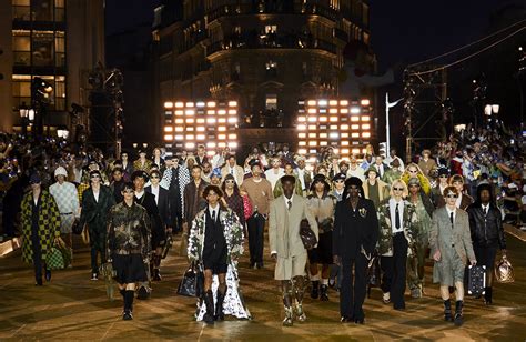 ambassadeur louis vuitton 2024